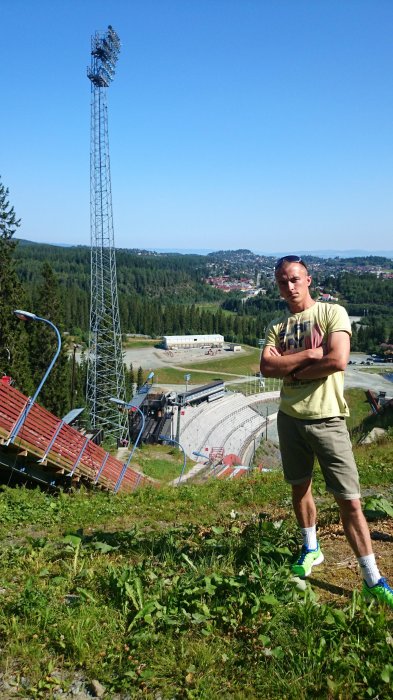 Jakub Ogórek (Ogurinho10), Trondheim, Platerów