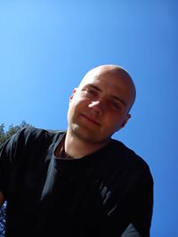 Siara4991 (Damian Kucharski)