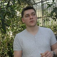 Adam Krzysztoń (AdamKrzyszton)