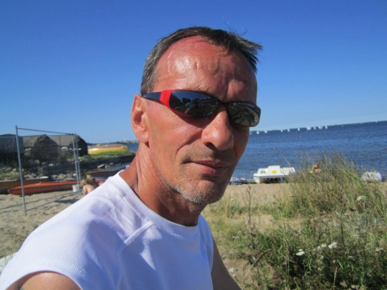 Adam Rost (kaszubek), Molde, Puck