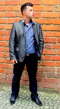 Marek Gwara (MarekGwara)
