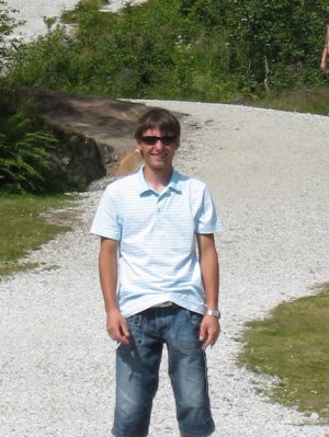 Jakub O (kuba123), bergen, mys