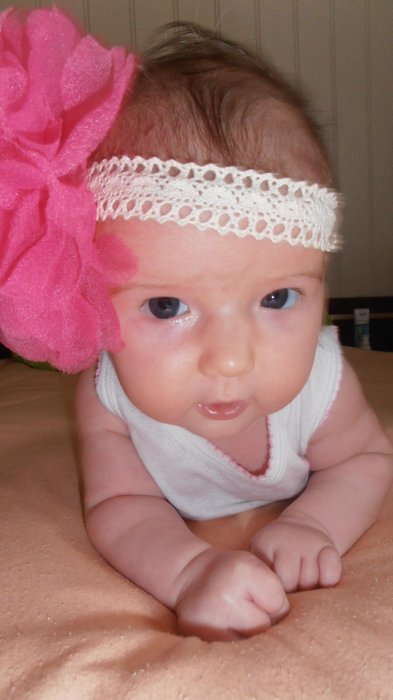 Natalia Rybak (Natalia2014), Hov, Kozienice