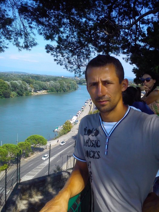 karol senderowski (k123)