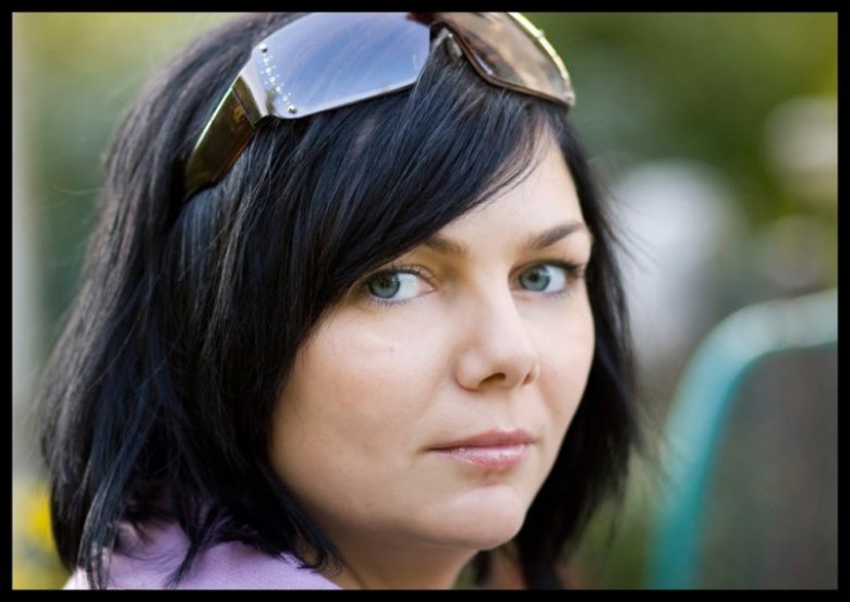 Monika Zurawska- Stechnij (zabucha82), Nesoddtangen, tomaszów lub