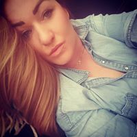 Kasia KAt (katjusza2628), Oslo, Swinoujscie