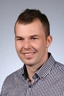 Piotr Nawrot (PiotrekNawrot), Poznań