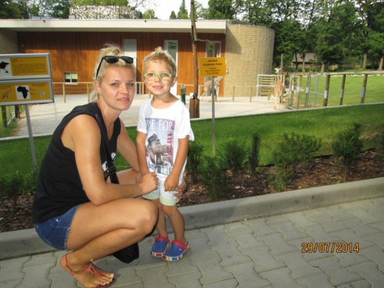 KAROLINA WOZNIAK (KALA21), Floro, Kielce