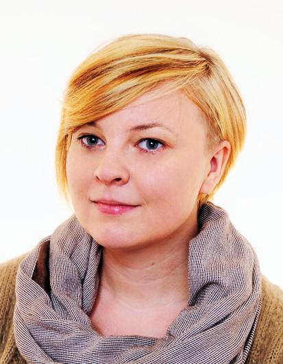 Antonina Magdalena Kowalczyk (mona89), Tønsberg, warszawa