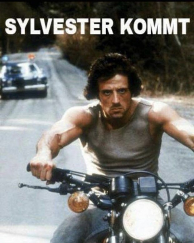 Sylwester Sylwester (macsyl), Ski, Trójmiasto