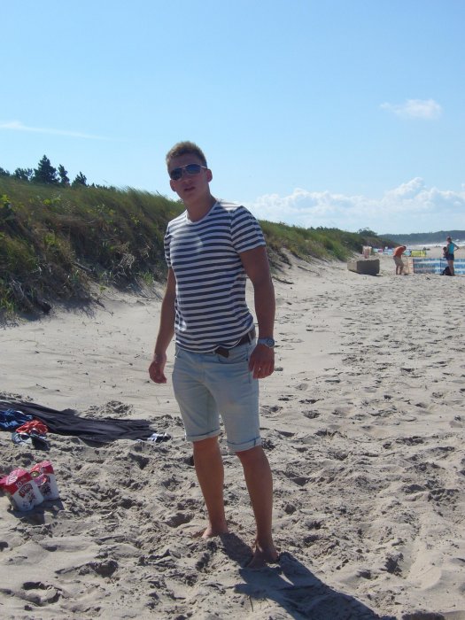 Kamil Karcz (Cowboy16), Tomice