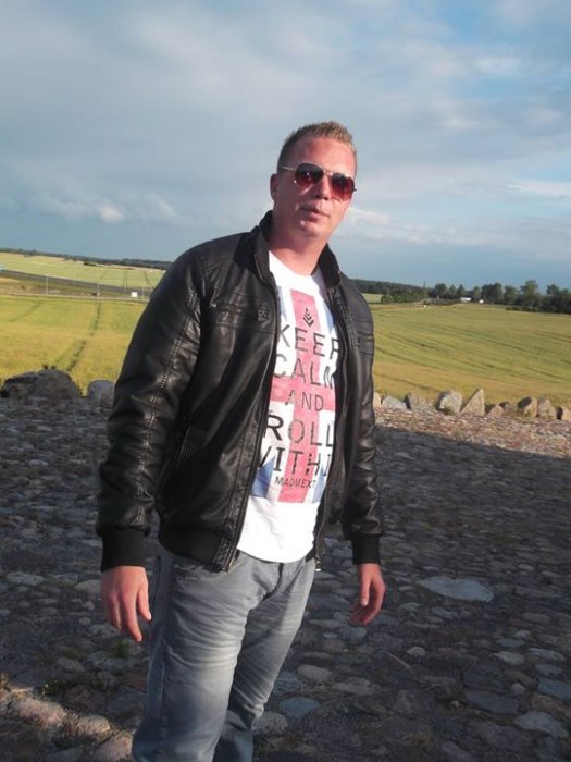 Patryk B (Patrykkrz), Horten, Wronki