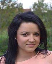 Pyska (Patrycja Chrobot)