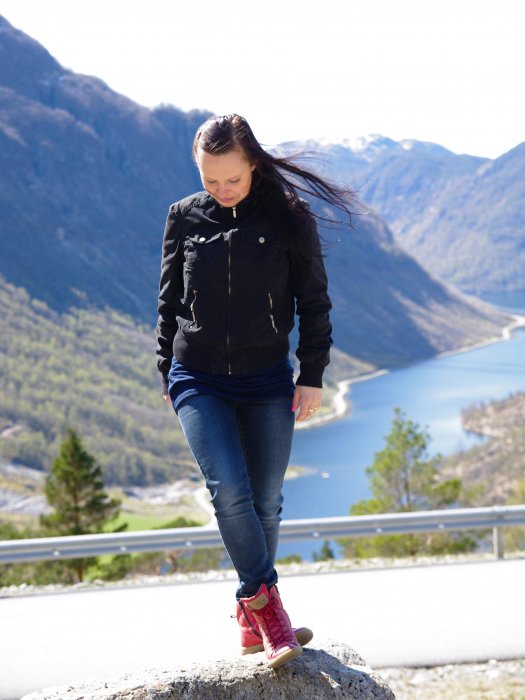 Dorota Kotwicka (DorotaKot), Heroysundet, Bielice