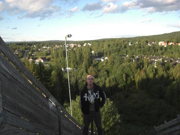 kuba siarkiewicz (qbasiara), klofta, wilamowo