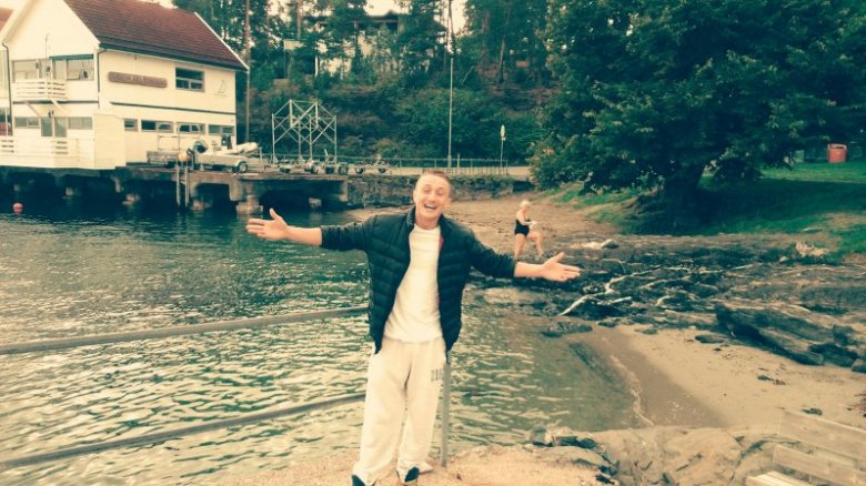 Przemek Przemysław (PrzemekPrzemyslaw), Oslo , Nysa 