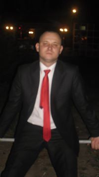 Darek Bartnik (DarekBartnik)