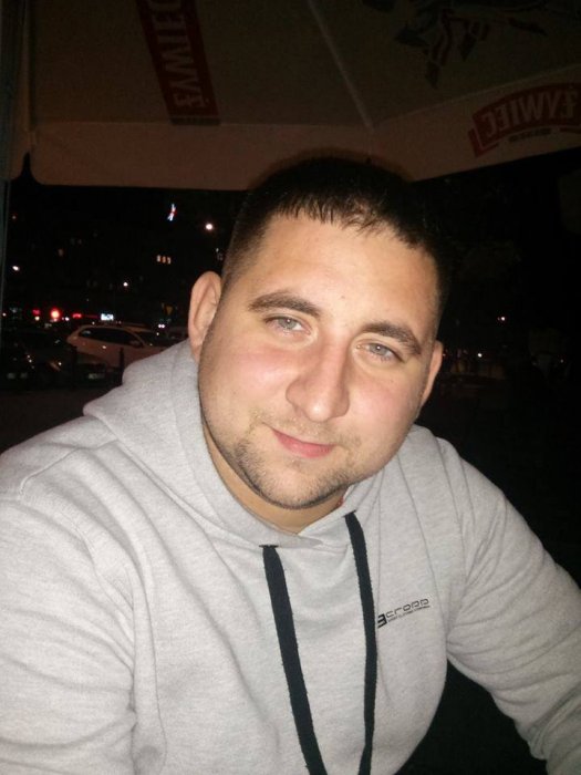 Aleksander Stamenković (acekvrtiste), Bergen, Warszawa