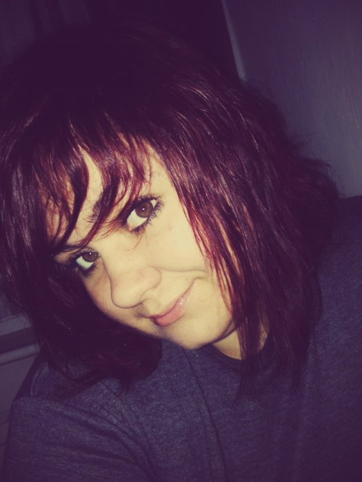 Aleksandra Zydroń (aleksandra91)