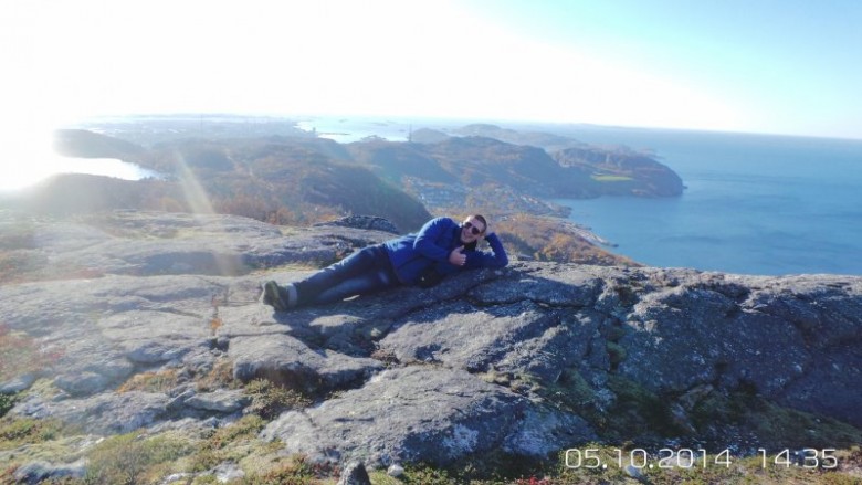 Kamil Suwała (kamil1926), Bodø, Radom- Planty