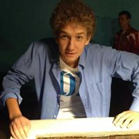 Michał Tomasz (MichalTomasz)