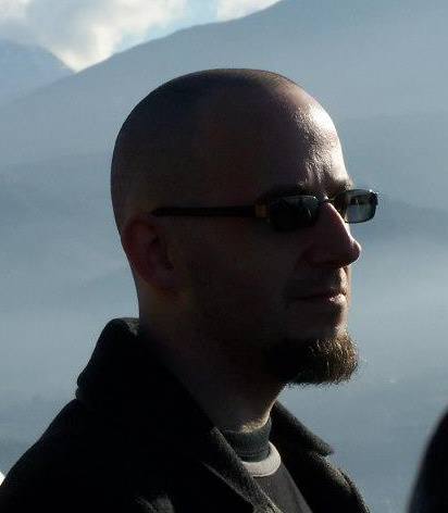 Jarosław Przęczek (JarekPrz), Nidzica