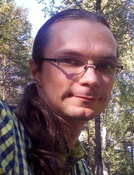 Maciej Witecy (Vergarth), Oslo, Gliwice