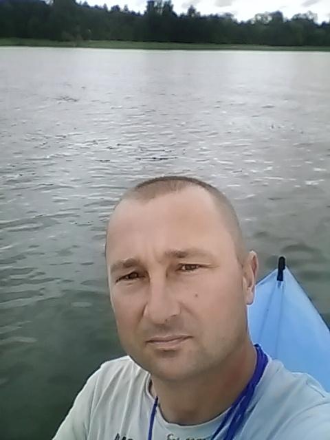Piotr Starzewski (PiotrStarzewski), Ulsteinvik, Gdynia