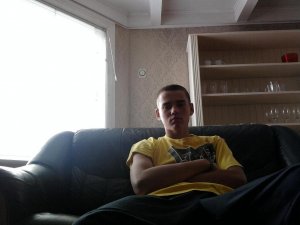 Damian Basaj (damianek16), Arendal, Kozienice