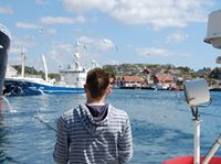 Krystian Turski (KrystianTurski), Nærbø, Zduńska Wola