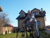 leszek szydłowski (kagan), Radom