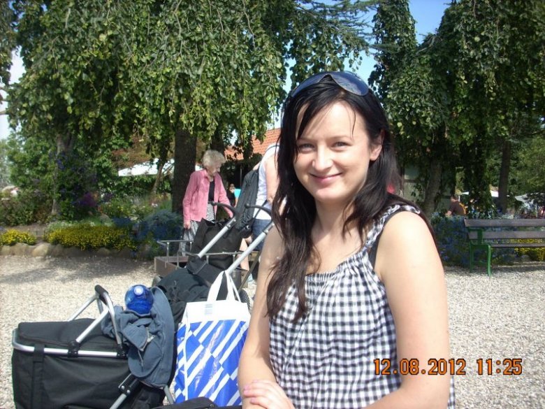 Agnieszka Bilecka (AgnieszkaBilecka)