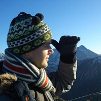 Dawid Doruch (DawidDoruch), Moss, Kraków