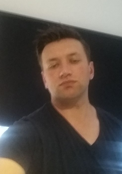 Piotr Stępień (hayabuza130), Bergen, Kraków