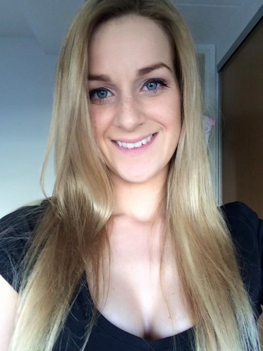Heidi Oska (heidi2014), Gdansk