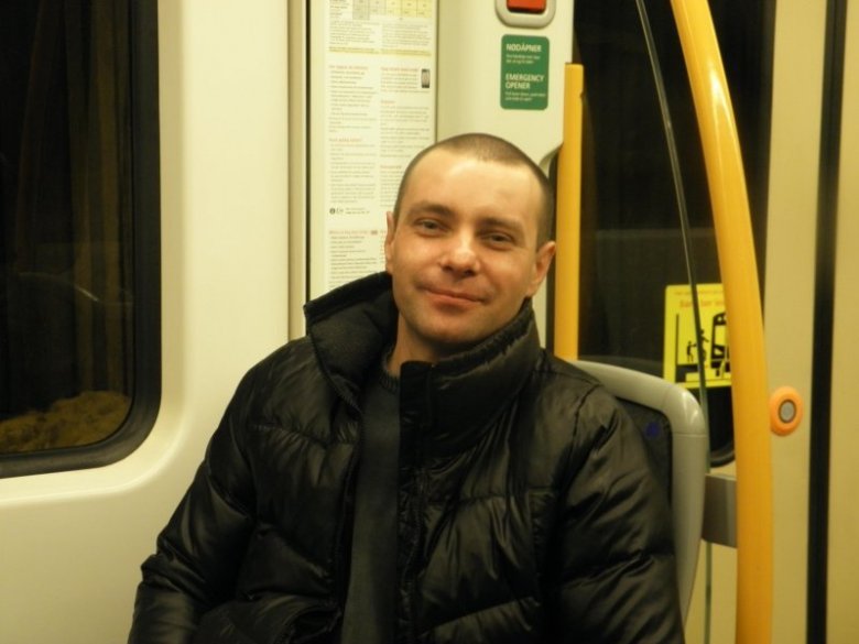 marek krekora (marko152), oslo, kozienice