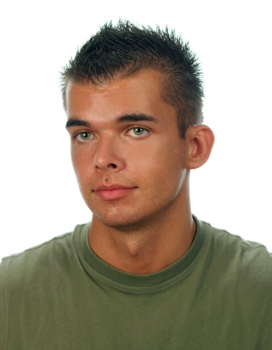 KAMIL KOZŁOWSKI (kamilkozlowski), OSLO, IRZĄDZE