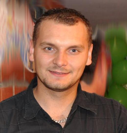 Mariusz Dragun (MariuszDragun)
