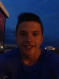 Maciek jsojd (maciek126), oslo, przemysl