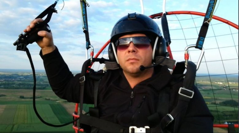 Mariusz Chabiera (Chawier), Oslo, Gorzów Wlkp