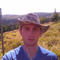 Bartosz Szymański (Bartek8405), Potrzanowo (wielkopolska, powiat Wągrowiecki)