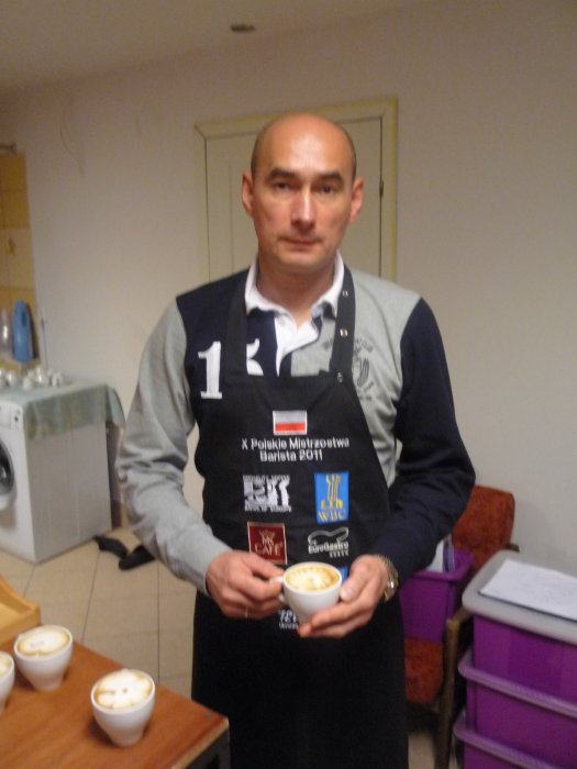 artur gasiorowski (arteks), elblag