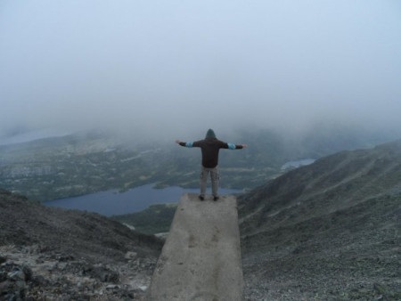 Tomasz Ożga (tomzi30), Hukksund, Zamość