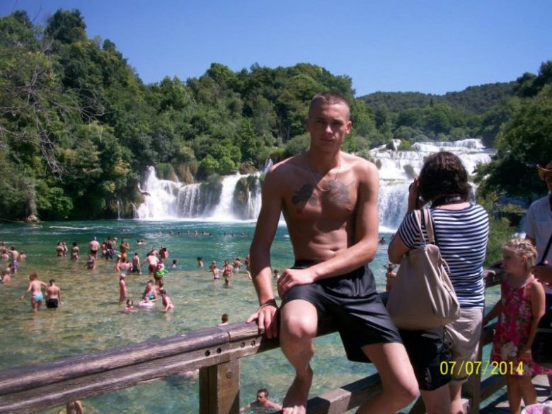 Mateusz ***** (m4t_91), Oslo, Wolsztyn