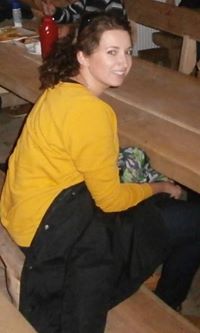 Anna Paprocka (Anuuska), Stargard