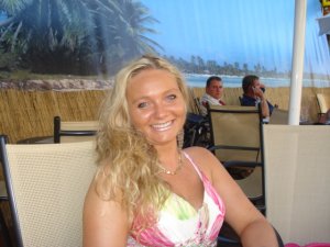 Adriana Nowacka (Adriana033), Haugesund, Stargard Szczeciński