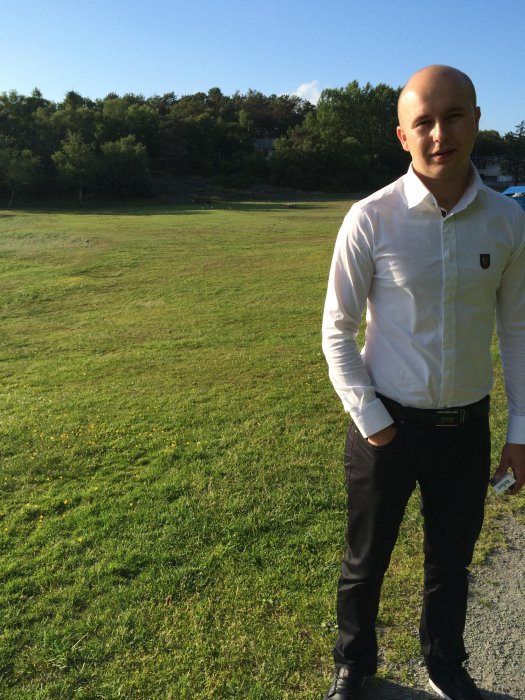 Adriansko (Adrian Woda)