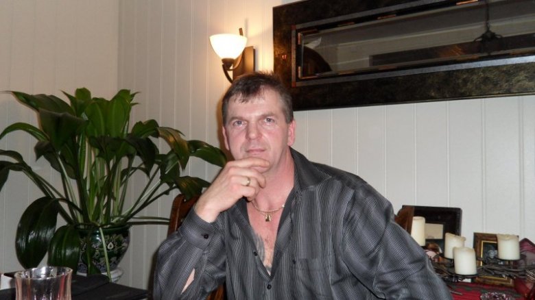Leszek Malinowski (Malinka68), Szczecin, Szczecin