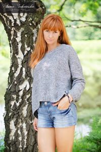 Monika Poznańska (MonikaPoznanska)