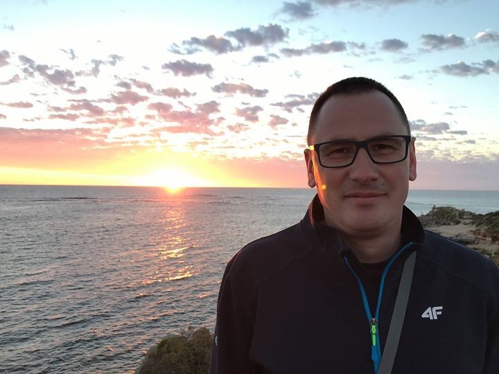 Tomasz Walec (TomaszWalec), Stavanger, Krakow